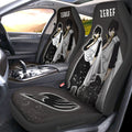 Zeref Car Seat Covers Custom - Gearcarcover - 2