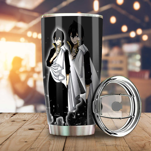 Zeref Tumbler Cup Custom - Gearcarcover - 1
