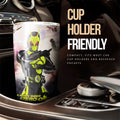 Zero One Tumbler Cup Custom Kamen Rider Car Accessories - Gearcarcover - 3