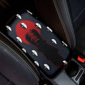 Zetsu Car Center Console Cover Collection - Gearcarcover - 1