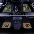 Zetsu Car Floor Mats Custom Anime Car Accessories - Gearcarcover - 3