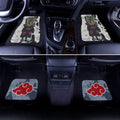 Zetsu Car Floor Mats Custom Anime Car Accessories Mix Manga - Gearcarcover - 3