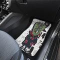 Zetsu Car Floor Mats Custom Anime Car Accessories Mix Manga - Gearcarcover - 4