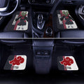 Zetsu Car Floor Mats Custom Car Accessories - Gearcarcover - 3