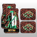 Zetsu Car Floor Mats Custom - Gearcarcover - 3