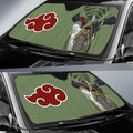 Zetsu Car Sunshade Custom Car Accessories - Gearcarcover - 2