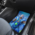 Zeus Car Floor Mats Custom Car Accessories - Gearcarcover - 3