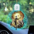 Zhongli Led Ornament Custom Car Decorations - Gearcarcover - 2