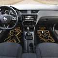 Aang Car Floor Mats Custom Avatar: The Last Airbender Anime Car Accessories Anime Gifts - Gearcarcover - 3