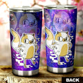 Adventure Time Cake Stainless Steel Tumbler Cup Custom - Gearcarcover - 3