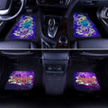 Adventure Time Finn Galaxy Car Floor Mats Custom - Gearcarcover - 2