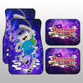 Adventure Time Finn Galaxy Car Floor Mats Custom - Gearcarcover - 3