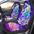 Adventure Time Finn Galaxy Car Seat Covers Custom - Gearcarcover - 4