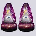 Adventure Time Fionna Galaxy Car Seat Covers Custom - Gearcarcover - 2