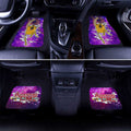 Adventure Time Jake Galaxy Car Floor Mats Custom - Gearcarcover - 2