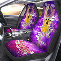 Adventure Time Jake Galaxy Car Seat Covers Custom - Gearcarcover - 4