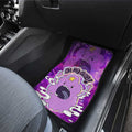 Adventure Time Lumpy Space Princess Galaxy Car Floor Mats Custom - Gearcarcover - 4
