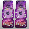 Adventure Time Lumpy Space Princess Galaxy Car Floor Mats Custom - Gearcarcover - 1