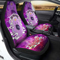 Adventure Time Lumpy Space Princess Galaxy Car Seat Covers Custom - Gearcarcover - 3