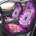 Adventure Time Lumpy Space Princess Galaxy Car Seat Covers Custom - Gearcarcover - 4