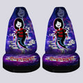 Adventure Time Marceline Galaxy Car Seat Covers Custom - Gearcarcover - 2