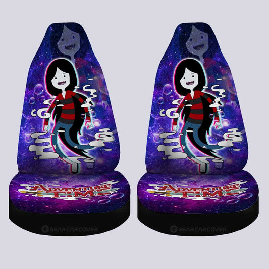 Adventure Time Marceline Galaxy Car Seat Covers Custom - Gearcarcover - 2