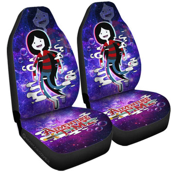 Adventure Time Marceline Galaxy Car Seat Covers Custom - Gearcarcover - 1