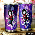 Adventure Time Marceline Galaxy Stainless Steel Tumbler Cup Custom - Gearcarcover - 3