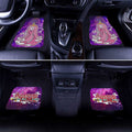 Adventure Time Princess Bubblegum Galaxy Car Floor Mats Custom - Gearcarcover - 2