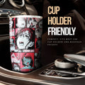 Ahegao Tumbler Cup Custom Vintage Car Interior Accessories - Gearcarcover - 2