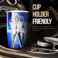 Aikurou Mikisugi Tumbler Cup Custom Characters Kill La Kill Anime Car Accessories - Gearcarcover - 3