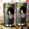 Aizawa Shouta Tumbler Cup Custom My Hero Academia Car Accessories For Anime Fans - Gearcarcover - 3