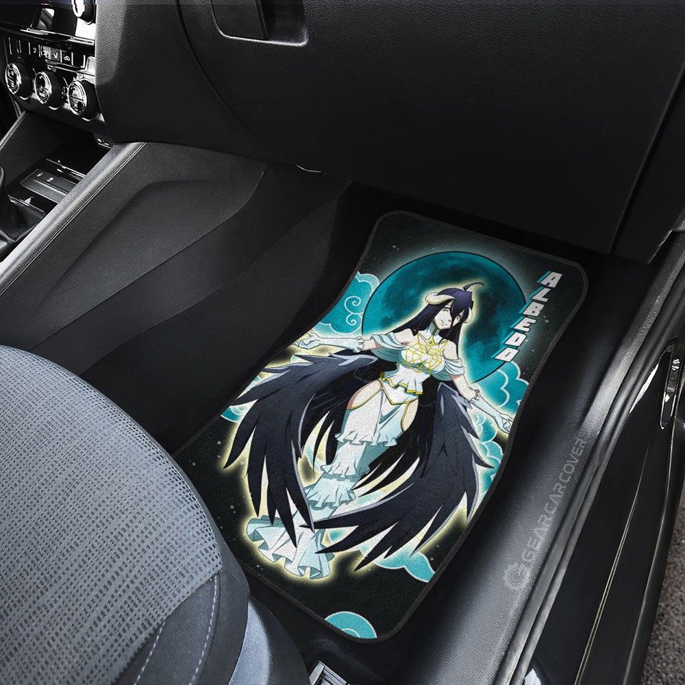 Nice Looking Wholesale Anime Car Mats For All Cars  Alibabacom