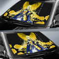 Alice Car Sunshade Custom Sword Art Online Anime Car Accessories - Gearcarcover - 2