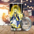 Alice Tumbler Cup Custom Sword Art Online Anime Car Accessories - Gearcarcover - 1