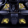 Alice Zuberg Car Floor Mats Custom Anime Sword Art Online Car Accessories - Gearcarcover - 3