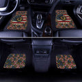 American Sunflower Car Floor Mats Custom Car Accessories - Gearcarcover - 3