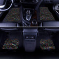 Among Us Car Floor Mats Custom Car Accessories - Gearcarcover - 2
