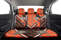 Anaheim Ducks Car Back Seat Cover Custom Car Decorations For Fans - Gearcarcover - 2
