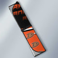 Anaheim Ducks Car Sunshade Custom Car Decorations For Fans - Gearcarcover - 3