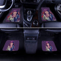 Anime Girl Rize Kamishiro Car Floor Mats Custom Tokyo Ghoul Anime - Gearcarcover - 3