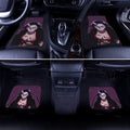 Anime Sexy Girl Nezuko Car Floor Mats Custom Demon Slayer Anime - Gearcarcover - 2