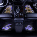 Anju Emma Car Floor Mats Custom 86 Eighty Six Anime Car Accessories - Gearcarcover - 3