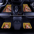 Aoi Akane Car Floor Mats Custom Anime Toilet-Bound Hanako-kun Car Accessories - Gearcarcover - 3