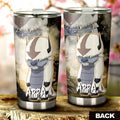 Appa Tumbler Cup Custom Avatar The Last Airbender Anime - Gearcarcover - 3