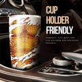 Aquaman Tumbler Cup Custom Uniform Car Accessories - Gearcarcover - 3