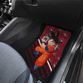 Arizona Coyotes Car Floor Mats Custom Car Decorations For Fans - Gearcarcover - 3