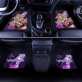 Asuna Yuuki (Asuna) Car Floor Mats Custom Sword Art Online Anime - Gearcarcover - 2