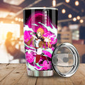 Asuna Yuuki Tumbler Cup Custom Sword Art Online Anime Car Accessories - Gearcarcover - 1