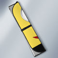 Aura Bella Fiora Car Sunshade Custom Overlord Anime For Car - Gearcarcover - 3